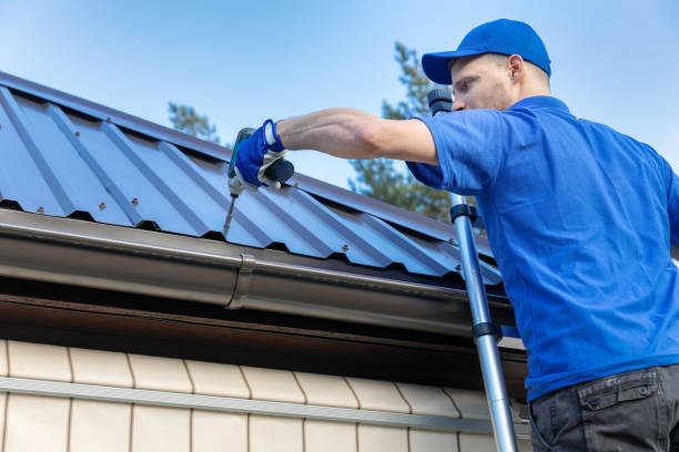 Best Roof Maintenance and Cleaning  in Ocean City, MD
